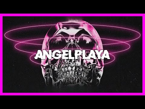 ANGELPLAYA - PSYCHOPATHIC