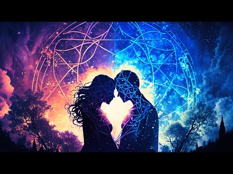 🌟 SoulMate: Manifest True Love & Harmony 》Be At Your Best ❤️