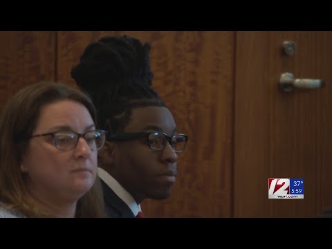 Jurors deliberate in Fall River double homicide trial