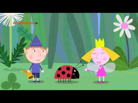 Ben and Holly's Little Kingdom Compilation 2017 #7