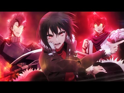 The Most Notorious "Talker" Runs the World's Greatest Clan 「AMV」Volcano ⚔️