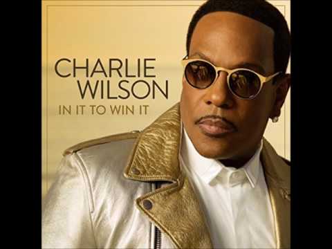 Chills - Charlie Wilson