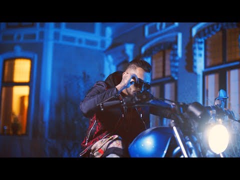 Kamal Raja- Big Boys Dont Cry [OFFICIAL MUSIC VIDEO 2019] Prod by Jasz Gill