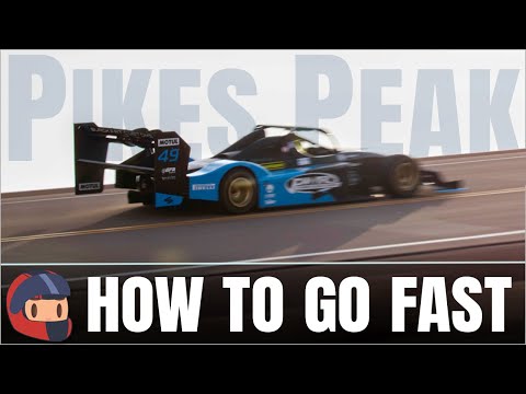 What Makes This Race Car Faster