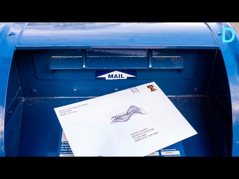 RNC Loses Major Lawsuit in Mississippi, Continues Attack on Mail-In Voting Nationwide