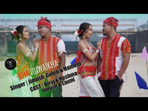 Ani Kha Ruwaikha || Official Music Video ||Biraj || Reshma || Jimush || Laxmi  || Swarup || BMP ||