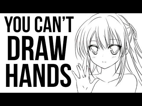 What you HATE to Draw says about you!