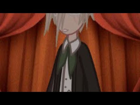 No no no no no..|Angst?|Danganronpa|Gacharonpa|Gacha|XxNiah_YEETxX