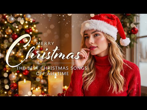 🎄 Christmas Hits 2024 | Holiday Music Playlist