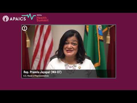 APAICS Health Summit: Closing Gaps: Advancing DEI in Health Research