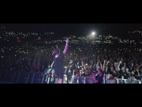 Jon Bellion - Stupid Deep (LIVE)