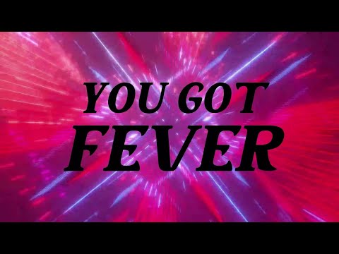 Cascada - Fever (Lyric Video)