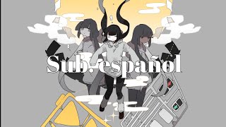 Sinktank ; Inabakumori ft. RIME (Sub. Español)