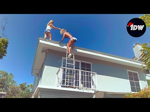 TOTAL IDIOTS AT WORK #300 | Fails of the week | Instant regret compilation 2024