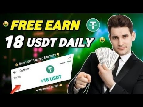 Best USDT Shopping Site, latest USDTCrypto-Currency Investment Site,