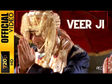 VEER JI (VEER DA VIYAH) - JASSI SIDHU - OFFICIAL VIDEO