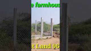 #nh65 #farmhouse #landscape #land #landrover #acre  #hyderabad #agriculture #telangana #9640041044