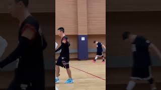 #basketball #hkbasketball #todayhighlight #skyman #killerinstinct #scorer #shooter #3pointer