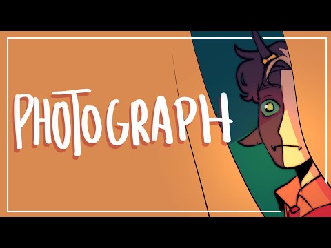 Photograph || DSMP PMV [Ranboo]