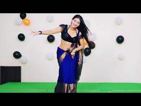 Dil Ki Jubaan Tu Samajh Aja Re Ab || Ft. Miss Koyel || Hindi Dance Video