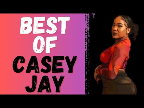 BEST OF CASEY JAY