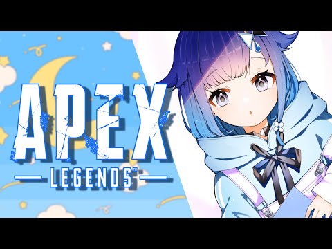 【APEX】マップ、撃ち合い、スキル、射線【ぶいすぽっ！ / 紡木こかげ】