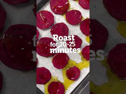 Delicious Beetroot Puff Pastry Pizza Recipe 💜 🍕