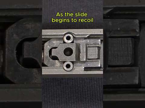 How Does It Work: Roller Locking