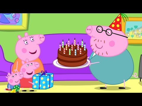 | Peppa Pig's Birthday Compilation