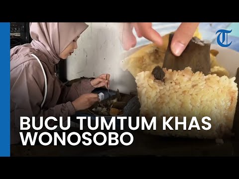 Sega Bucu Tum Tum Jadi Salah Satu Kuliner Khas Wonosobo yang Wajib Dicoba