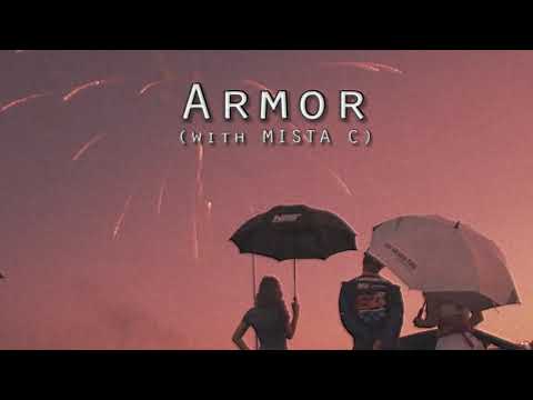 MISTA C x KSLV - ARMOR