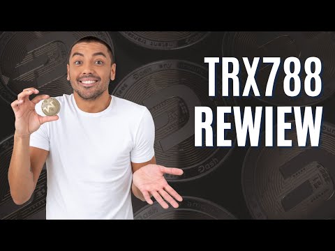 Trx788 Reviews Earn Daily Upto  Trx Mining Website