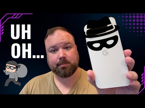 Is Your Google Pixel 9 Spying On You!? Not So Fast...