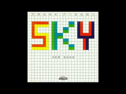 FRANK PISANI - Sky [full album]