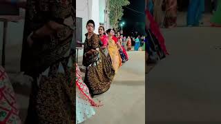 Navratri garba raas ❤️ gujarati garba 😍 navratrivibe 💃 #gujaratigarba