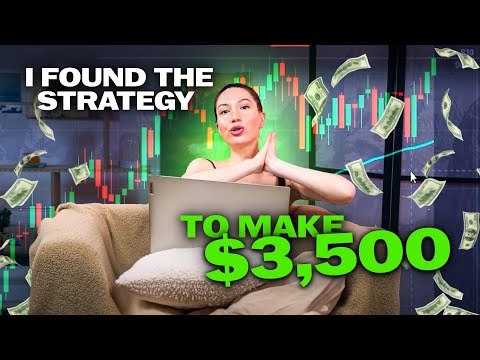 💎 I Found the Best Pocket Option Strategy to Make $3,500 | Pocket Option Guide