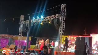 Khushi kakar stage show #trending #love #trending #bhojpuri