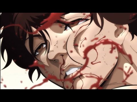 [AMV] Baki Hanma: Son of Ogre Opening Full | Treasure Pleasure