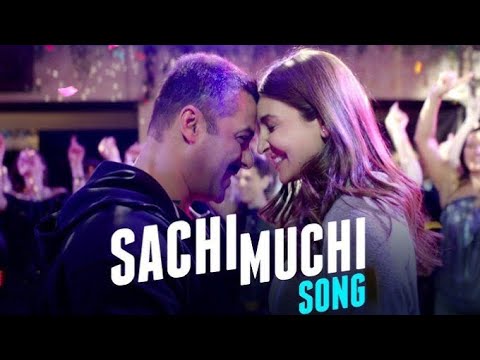 Suchi Muchi song | sultan | salman khan , Anushka Sharma #lovemusicbollywood #song #music #videos