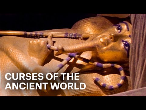 The Truth Behind The Curses Of The Ancient World? | Our History