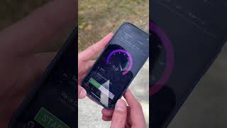 5G vs Starlink SPEED TEST