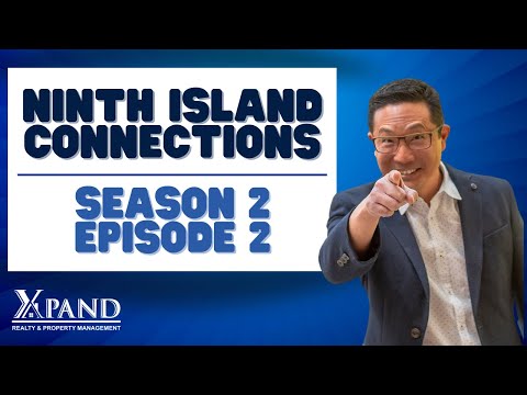 Ninth Island Connections - Season 2 | Episode 2