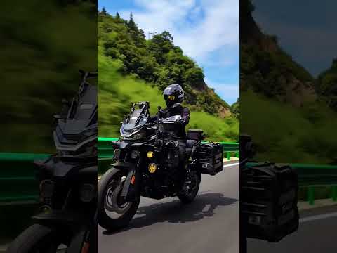 Gsa1250 #shorts #ytshorts #new #rider #motovlog #viralvideos #tranding