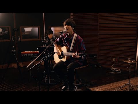 氷解【れん Studio Live Session 2022 -氷解- 】