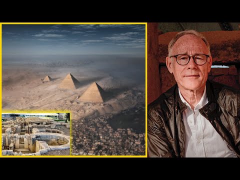 The Mysterious Connection between Ancient Temples #podcast #grahamhancock #science #history #ancient