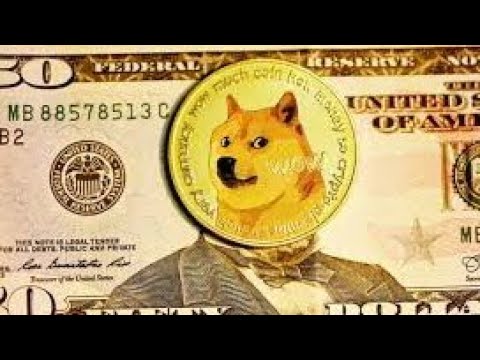 #COMMENT GAGNER GRATUITEMENT DES #DOGECOIN 10💲 À 100💲PAR JOUR SANS INVESTIR / SANS PARRAINAGE ARGENT