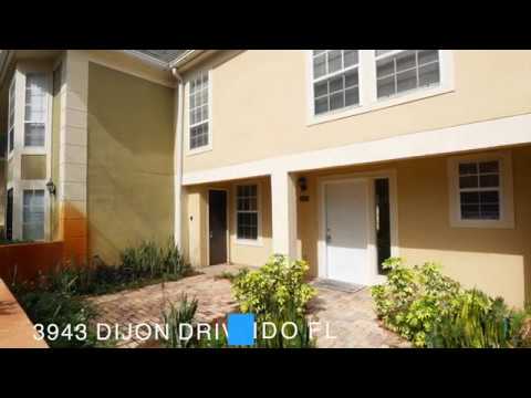 Orlando Florida Home For Rent - 2/2.5 | Orlando Property Management | The Listing