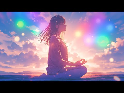 Clear Negative Thoughts 🌿: Healing Music for Mental Detox and Inner Peace