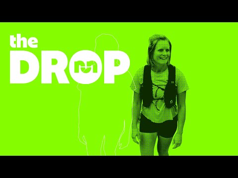 Anna Frost, Ultrarunner | The Drop Podcast E288