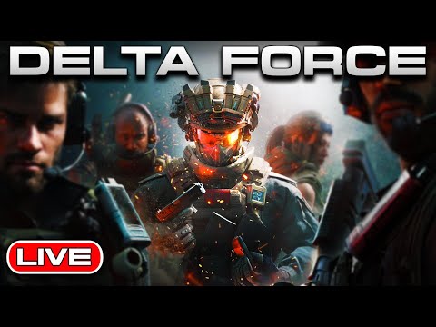 Is Delta Force: Hawk Ops the Battlefield Killer?